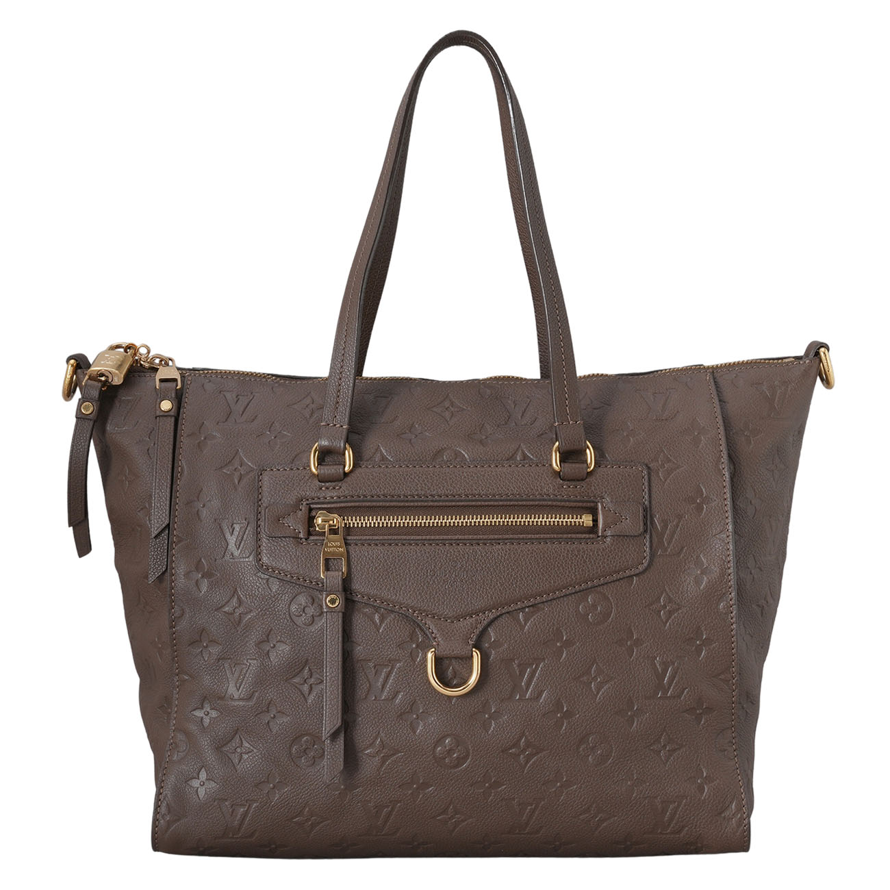 LOUIS VUITTON(USED) 루이비통 M93409 앙프랭뜨 루미네즈 토트백